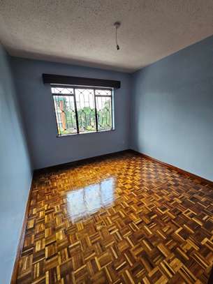 3 Bed Apartment with En Suite at Kileleshwa image 2