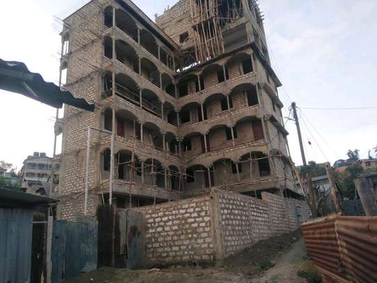 Construction in Mombasa West image 2