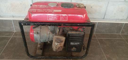 Generator image 2
