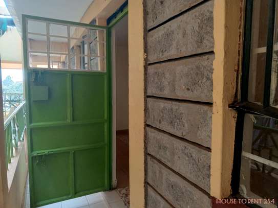 TWO BEDROOM MASTER ENSUITE IN MUTHIGA FOR 18,000 Kshs. image 10