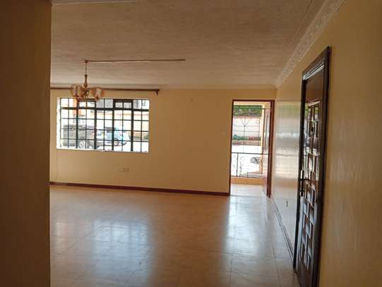 4 Bed Apartment with En Suite at Kileleshwa image 2