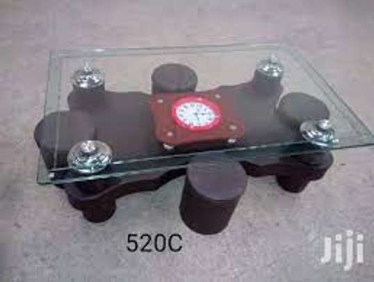 PUFF COFFEE TABLES image 7