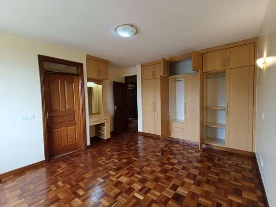 4 Bed Apartment with Borehole at Rhapta Rd image 12