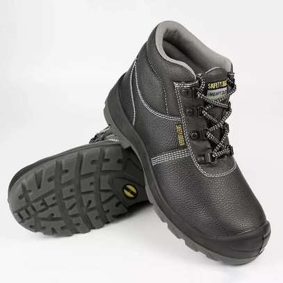 Safety Jogger Boots image 1