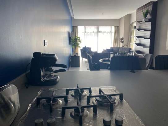Furnished 2 Bed Apartment with En Suite at Westlands image 13