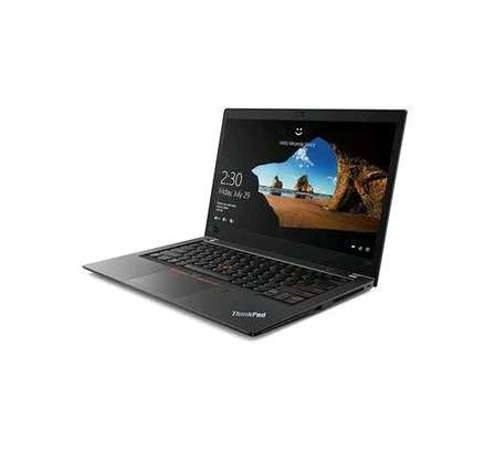 Lenovo T460s i5 8GB 256SSD Touch image 2