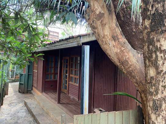 Cabin-Style Furnished Office to Let – Kilimani image 9