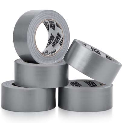 Duct Tapes- 2", 3". image 1