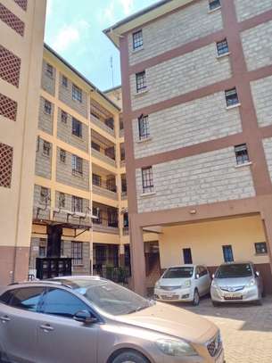 Spacious 2bedroom to let at waiyaki way image 1