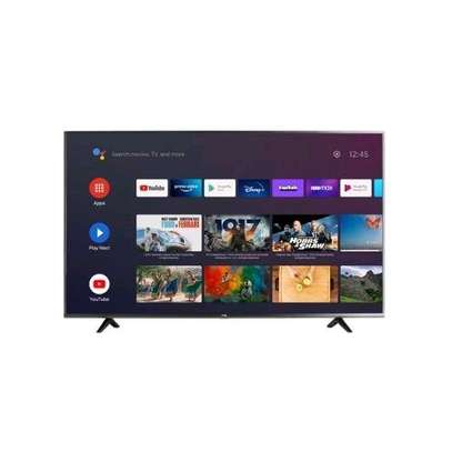 TCL 43″ 43S68A/43S65A FULL HD Frameless Android TV image 1