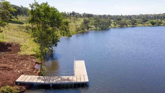 Residential Land in Tatu City image 2