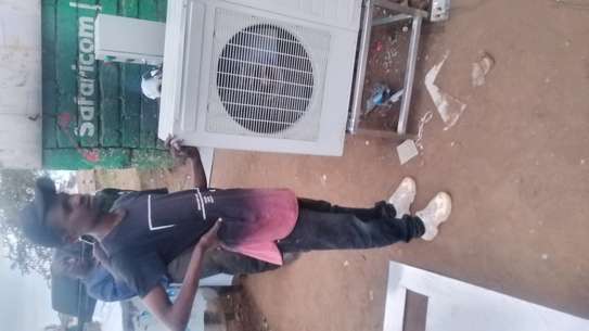 Repair installation and service image 2