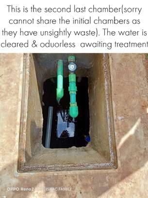 Very Spacious 6 BR House plus Sqs in Ongata Rongai image 8