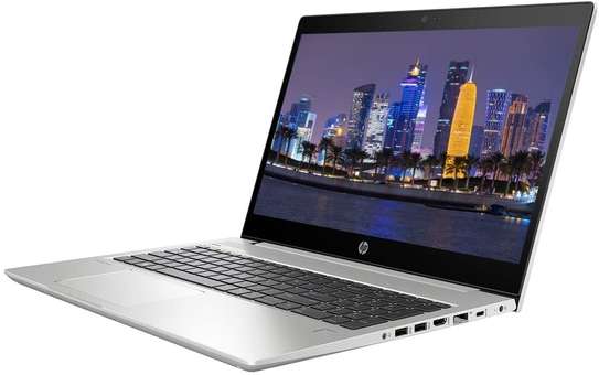 HP ProBook 445R G6 image 1