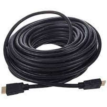HDMI Cable 20M image 1