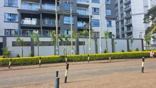 2 Bed Apartment with En Suite in Lavington image 33