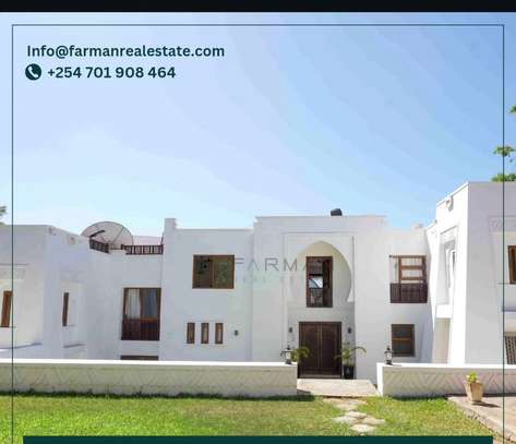 4 Bed House with En Suite in Vipingo image 18