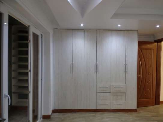 $ Bedroom All Ensuite House For Rent In Karen image 5