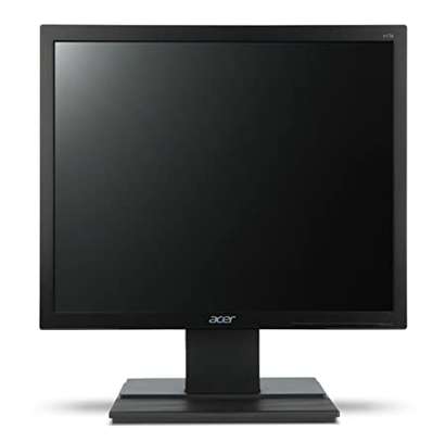 17 inch monitor Acer(square). image 1