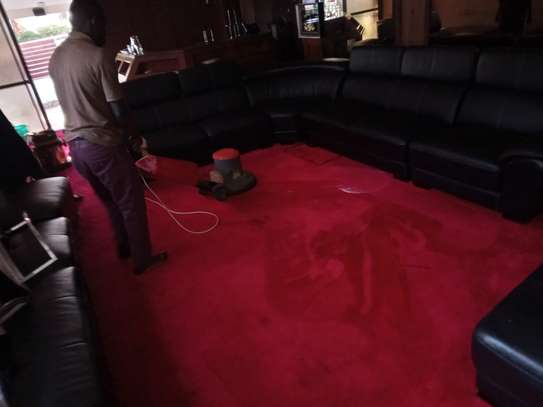 SOFA SEATS CLEANING SERVICES. image 13