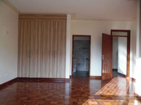 3 Bed Apartment with Swimming Pool in Kilimani image 22