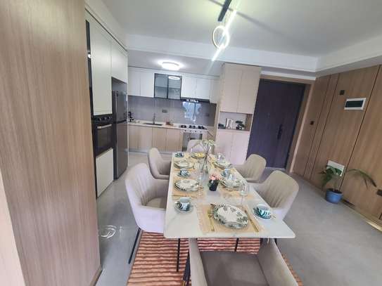 3 Bed Apartment with En Suite in Riverside image 20