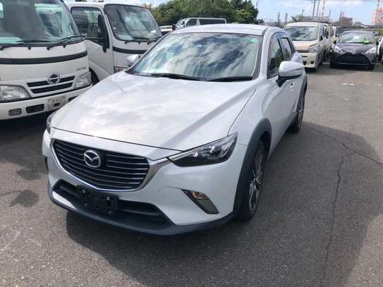 Mazda CX-3 (MKOPO /HIRE PURCHASE ACCEPTED) image 5