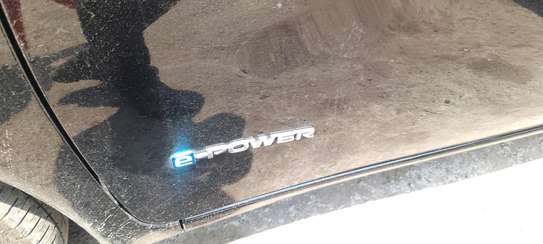 Nissan Note Epower Autech 2018 image 5