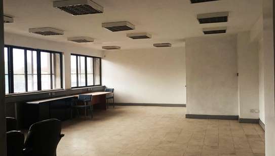 Office with Backup Generator in Westlands Area image 12