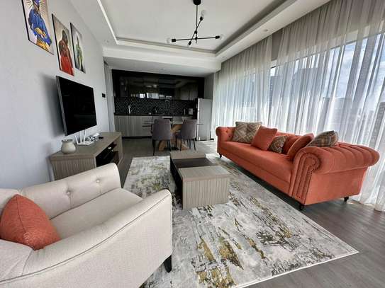 Furnished 2 Bed Apartment with En Suite at Westlands image 15