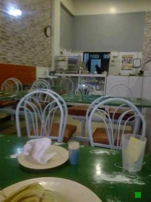 Executive Restaurant for sale Agah Khan walk Nairobi CBD image 1