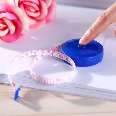 RETRACTABLE Body Physio Medical Tape MEASURE PRICE IN KENYA image 2