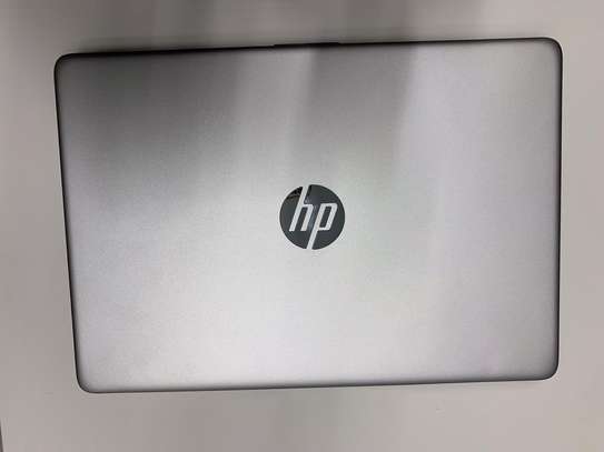 HP Notebook - 14S-dp0xxx image 2
