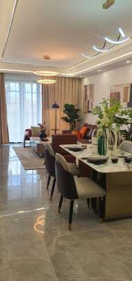 Serviced 2 Bed Apartment with En Suite at Near Junction Mall image 10