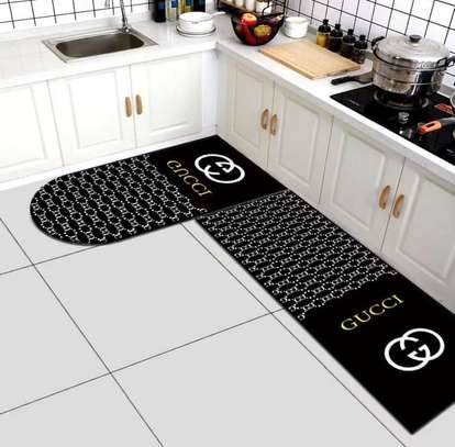 Kitchen designer mats /zy image 1