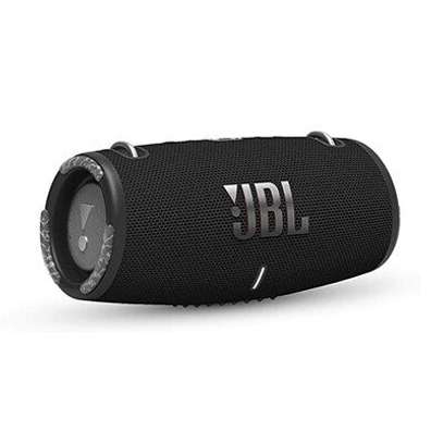 JBL Charge 5 Portable Bluetooth Speaker image 3