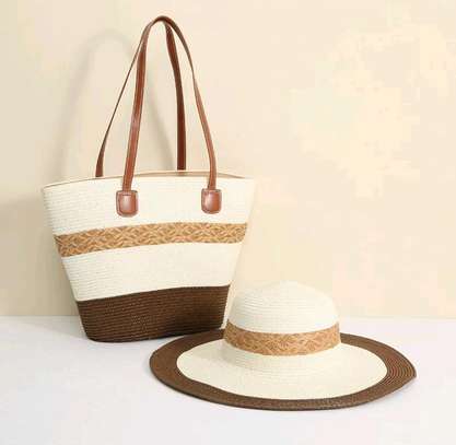 BEAUTIFUL SUMMER BAGS image 3