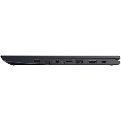 Lenovo ThinkPad Yoga 370 Touch 13.3" i5 8GB RAM 256GB SSD image 4