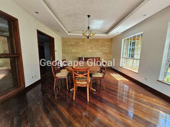 5 Bed House in Lower Kabete image 13