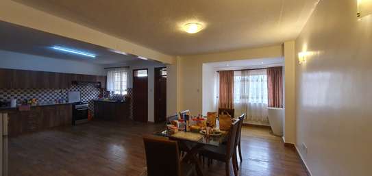 3 Bed Apartment with En Suite at Church Road image 18