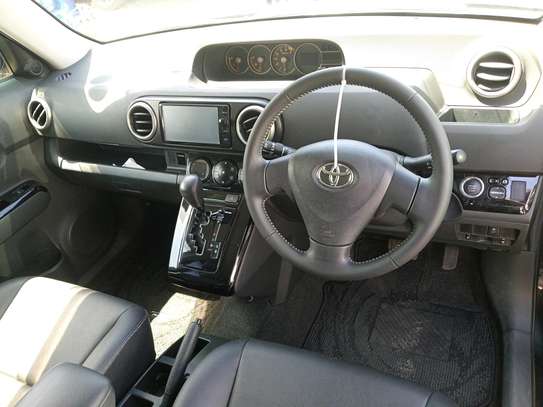 Toyota Rumion for sale in kenya image 9