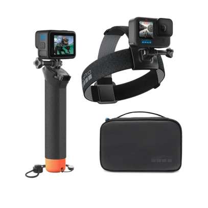 GO PRO ADVENTURE KIT image 1