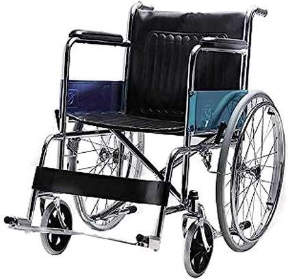 Standard Wheelchair Price in Kenya image 2