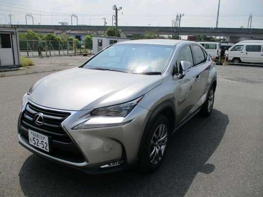 LEXUS NX200t. KDM (HIRE PURCHASE ACCEPTED image 2