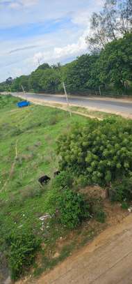 10 ac Land at Mtwapa image 6