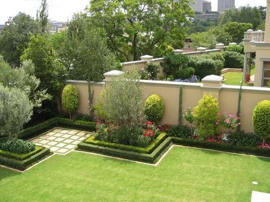 PROFESSIONAL LANDSCAPING, LAWN CARE, & MAINTENANCE SERVICES  NAIROBI.GET A FREE QUOTE TODAY. image 9