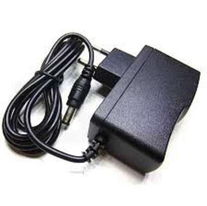 12V 0.5A Power Adapter image 1