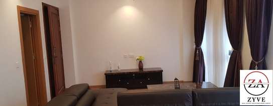 Serviced 3 Bed Apartment with En Suite at Kilimani image 16
