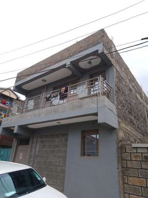Block of flat for sale in donholm image 1