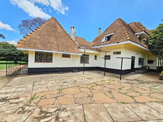 6 Bed House with En Suite at Spring Valley image 9